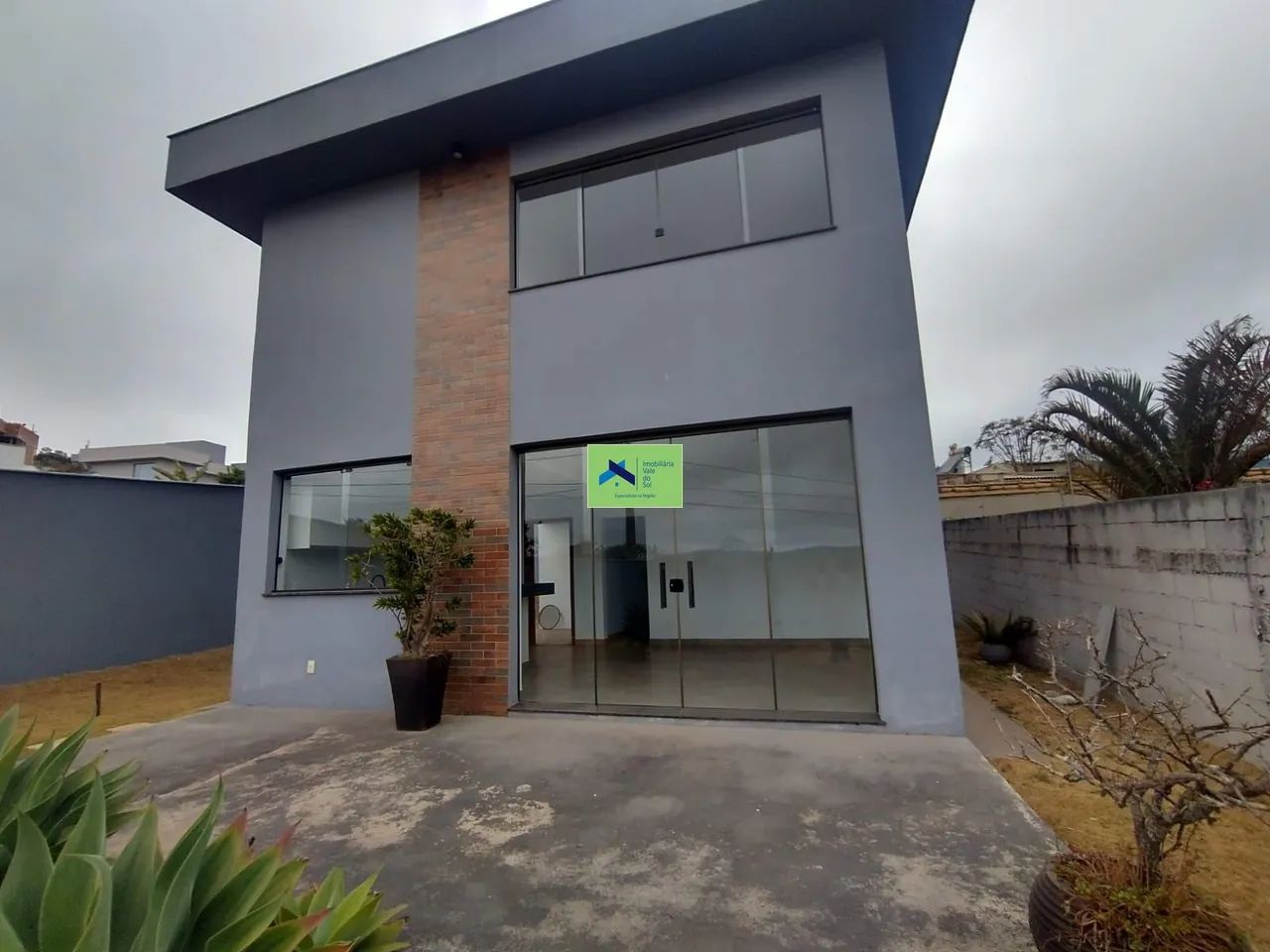 Casa Semi-Nova para Locação | 4 Quartos | Vale do Sol  Nova Lima - Foto 4