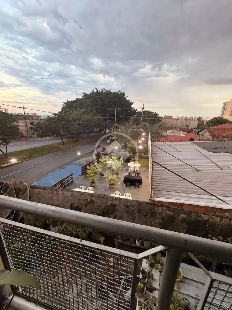 Sobrado Ponto Comercial 400m Buriti Shopping codigo: 332047 - Foto 3