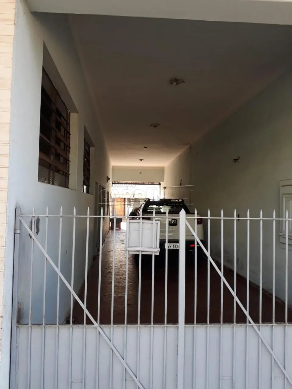 Casa Sobrado em Araraquara - Foto 2