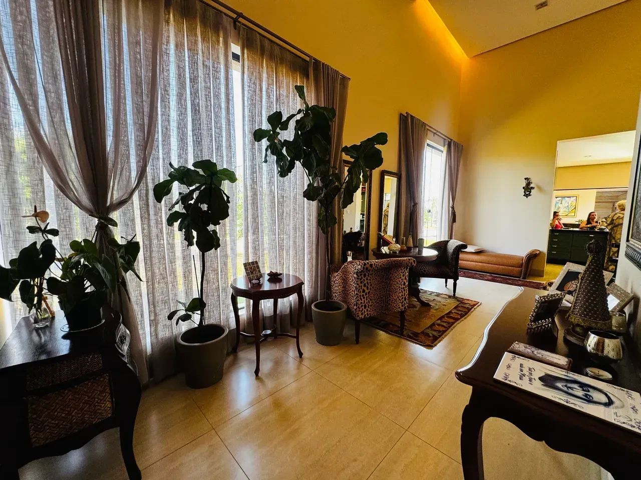 Casa no Polinésia | 5 suítes - Foto 4
