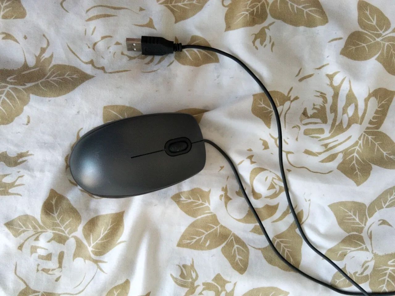Mouse simples 