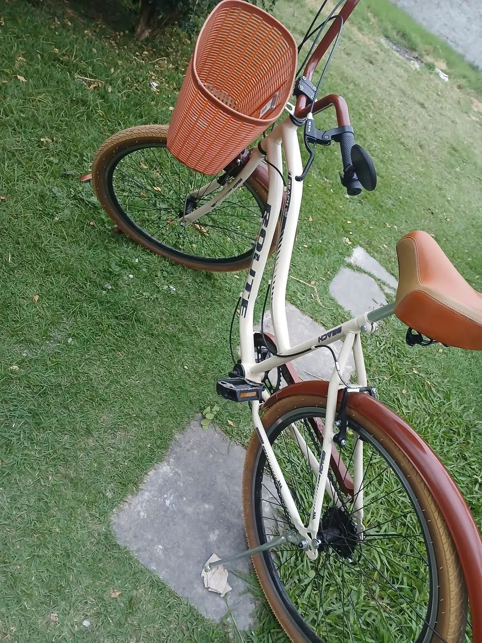Bicicleta praiana  - Foto 2