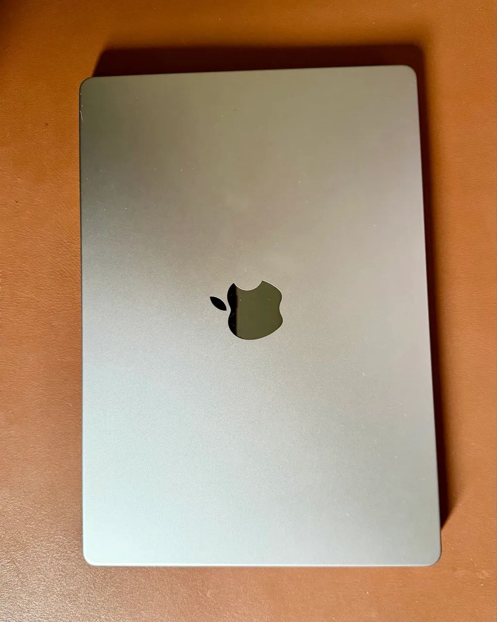 MacBook Pro M1 Pro 16gb 1tb SSH - Foto 2