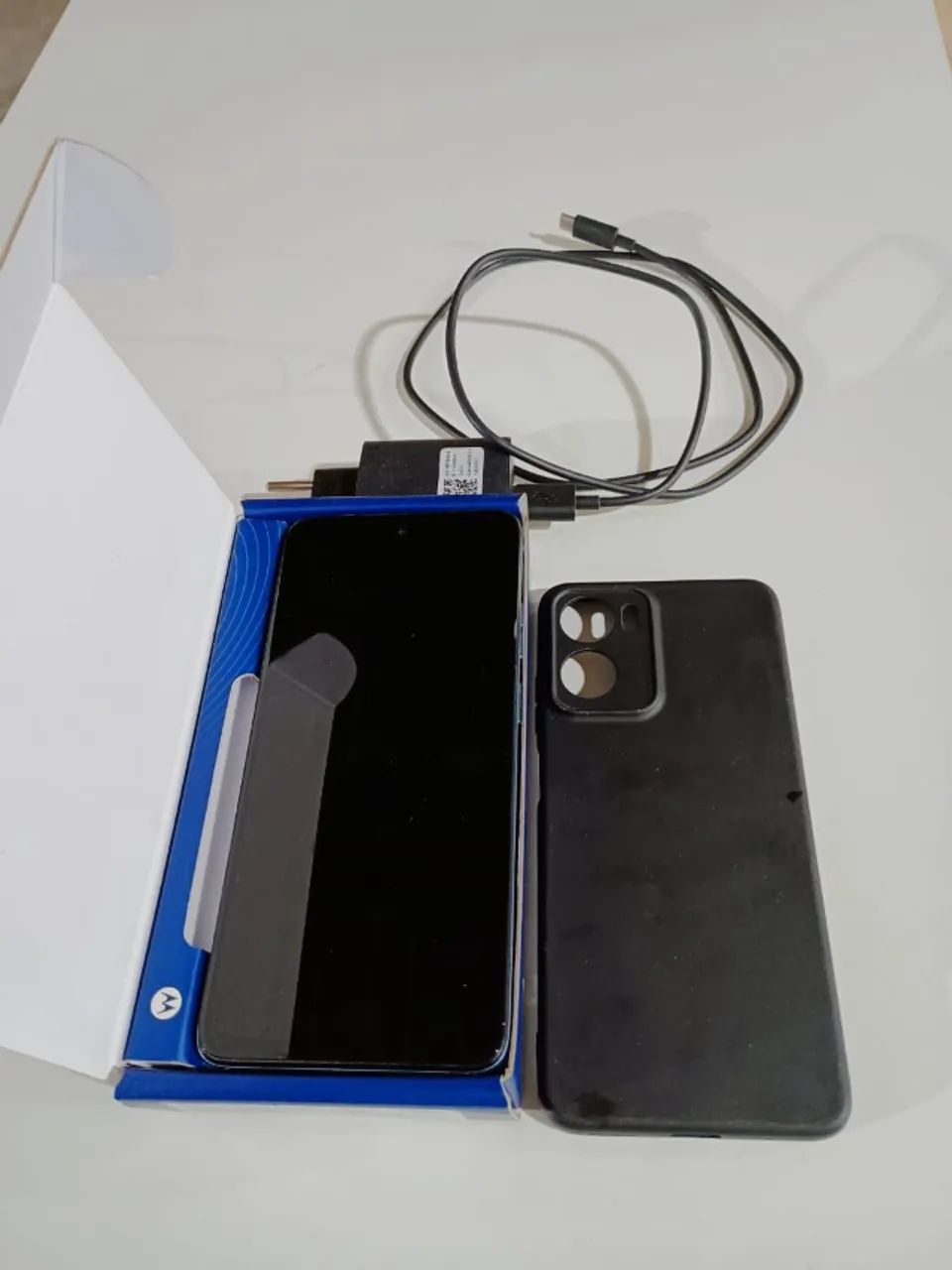 Moto G05 128GB - Foto 3