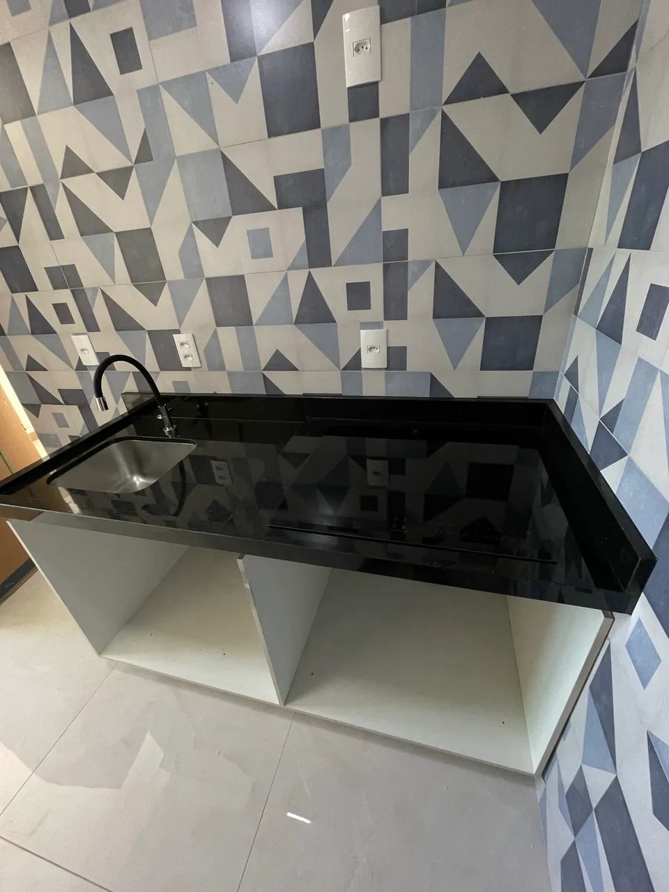 BANCADA PRETO SÃO GABRIEL - Foto 4