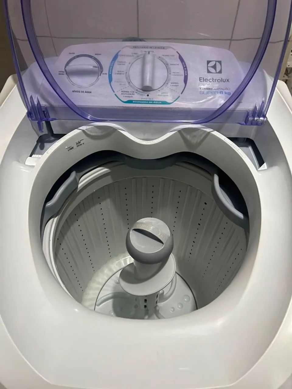 Máquina de lavar  - Foto 5