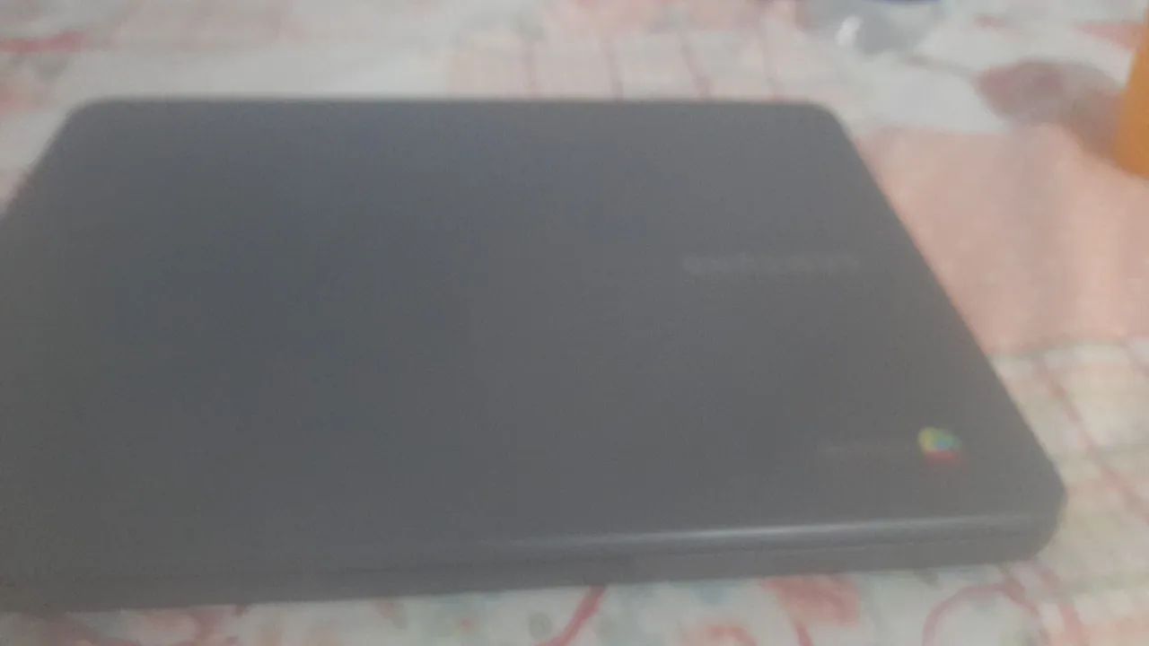 Vendo notebook chromebook  - Foto 4