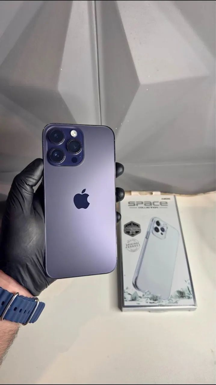 IPHONE 14 PRO MAX - Foto 2