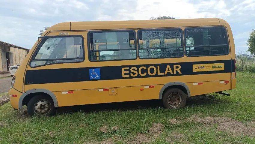 Micro onibus iveco City Class 70c17 - Foto 3