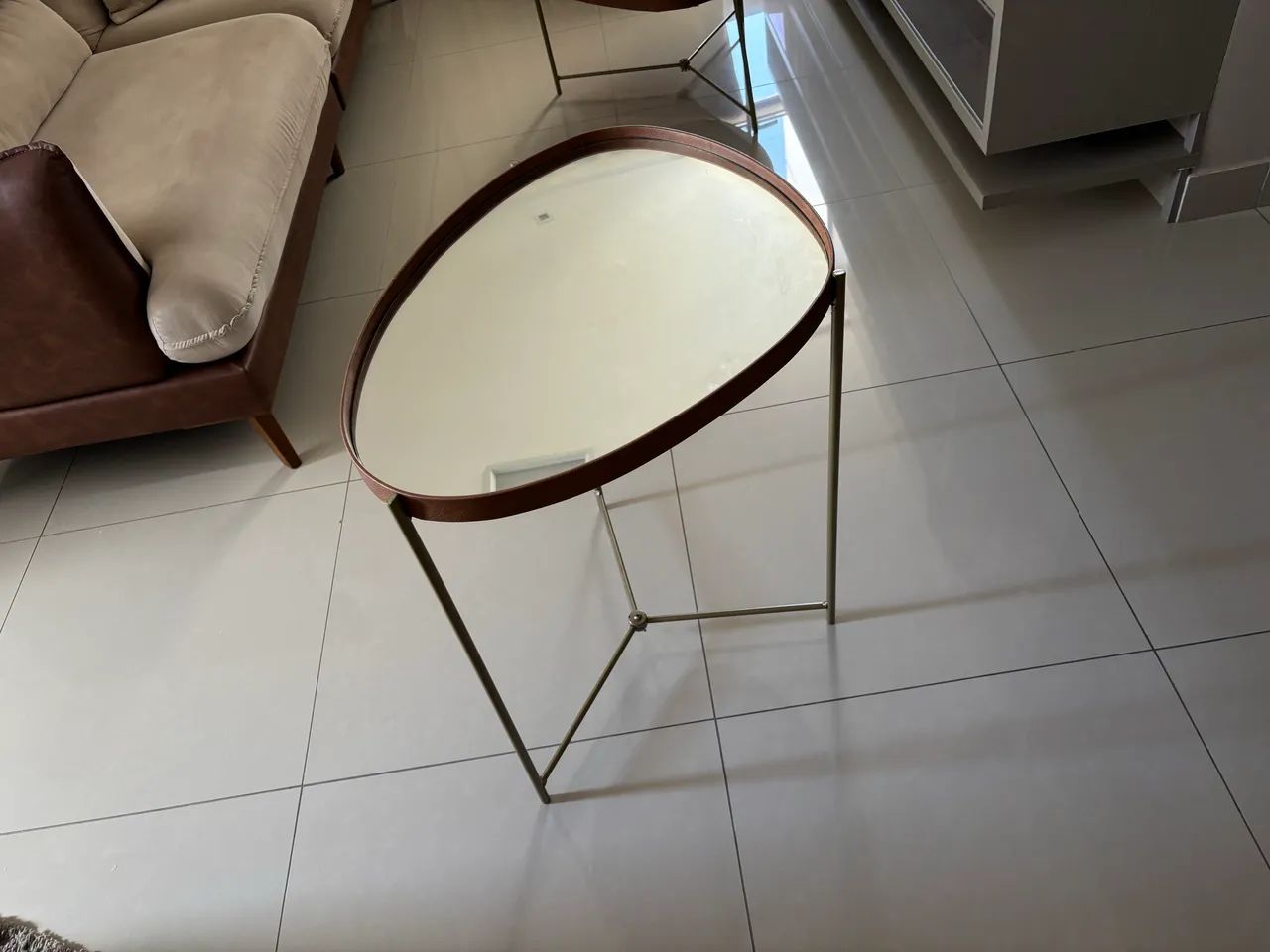 Mesa de canto - Foto 4