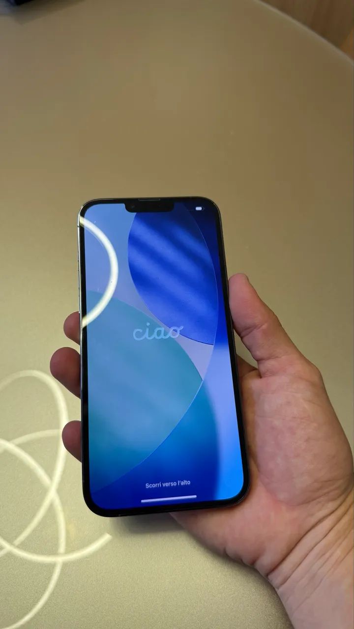 iPhone 13 Pro Max - Foto 2
