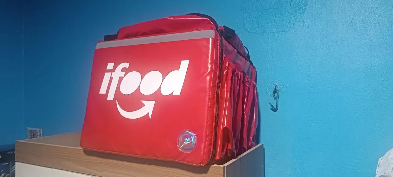 Vendo Bag 45 litros