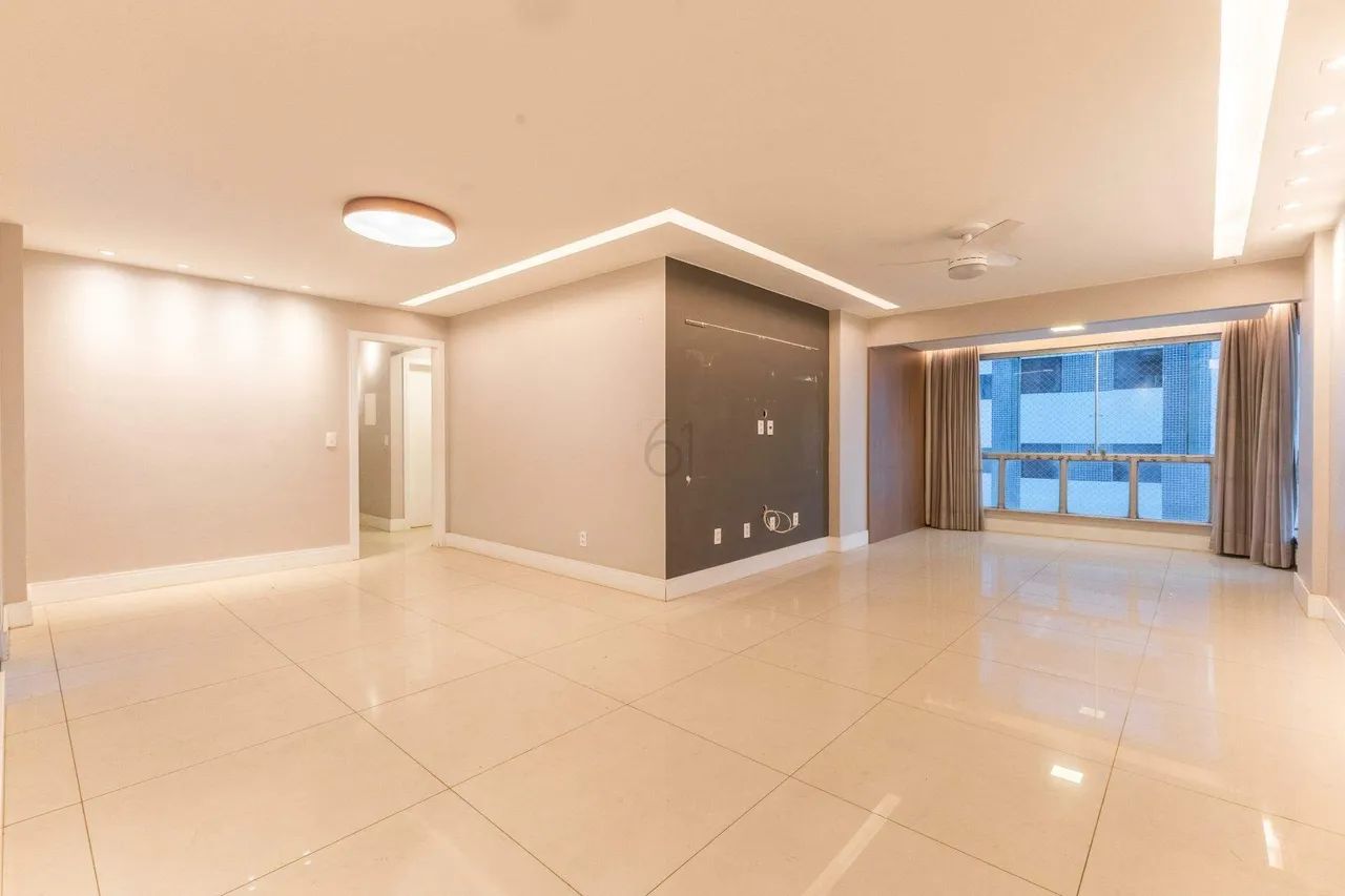 3 QUARTOS | REFORMADO | PAINEIRAS | 129M
