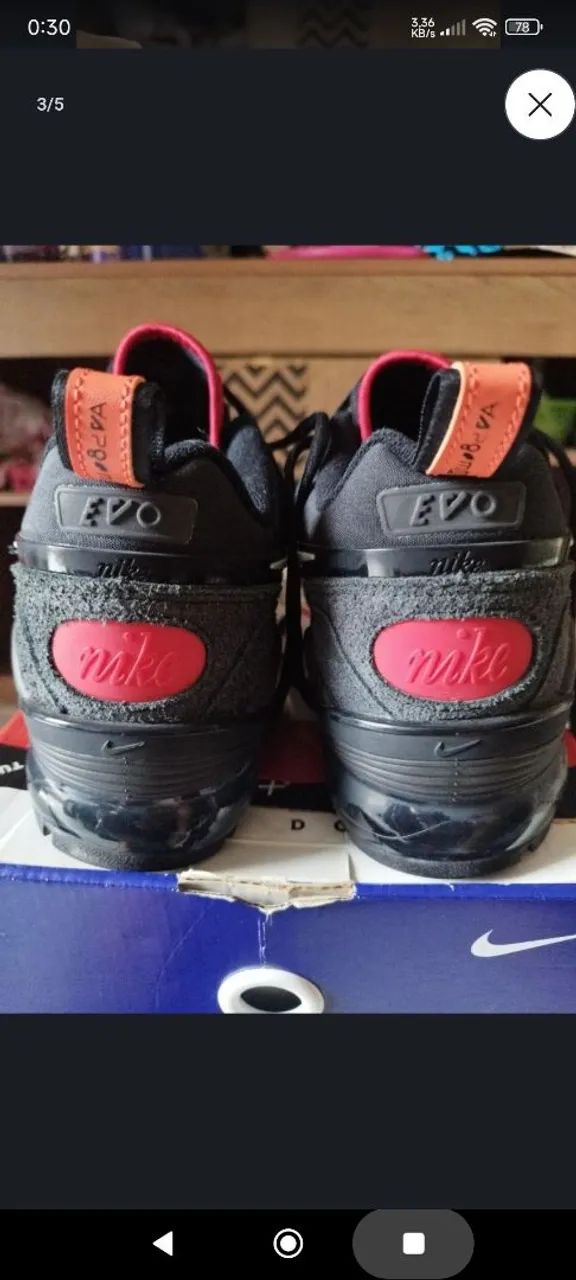 Air Vapormax se - Foto 3