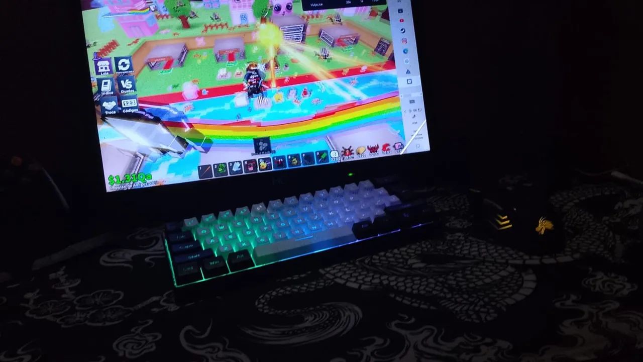 Pc gamer 
