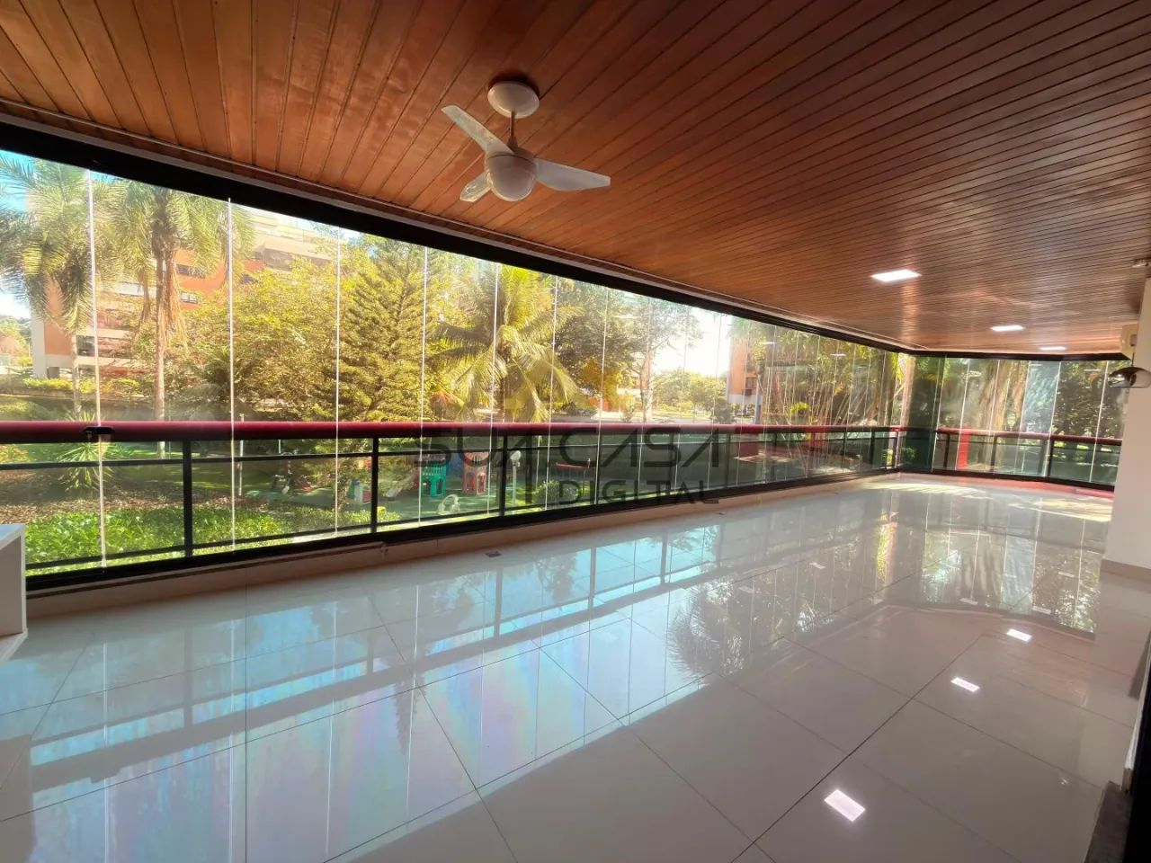 Apartamento à venda no condomínio Varandas Do Atlantico, posto 5, Barra da Tijuca REF: BAA 1