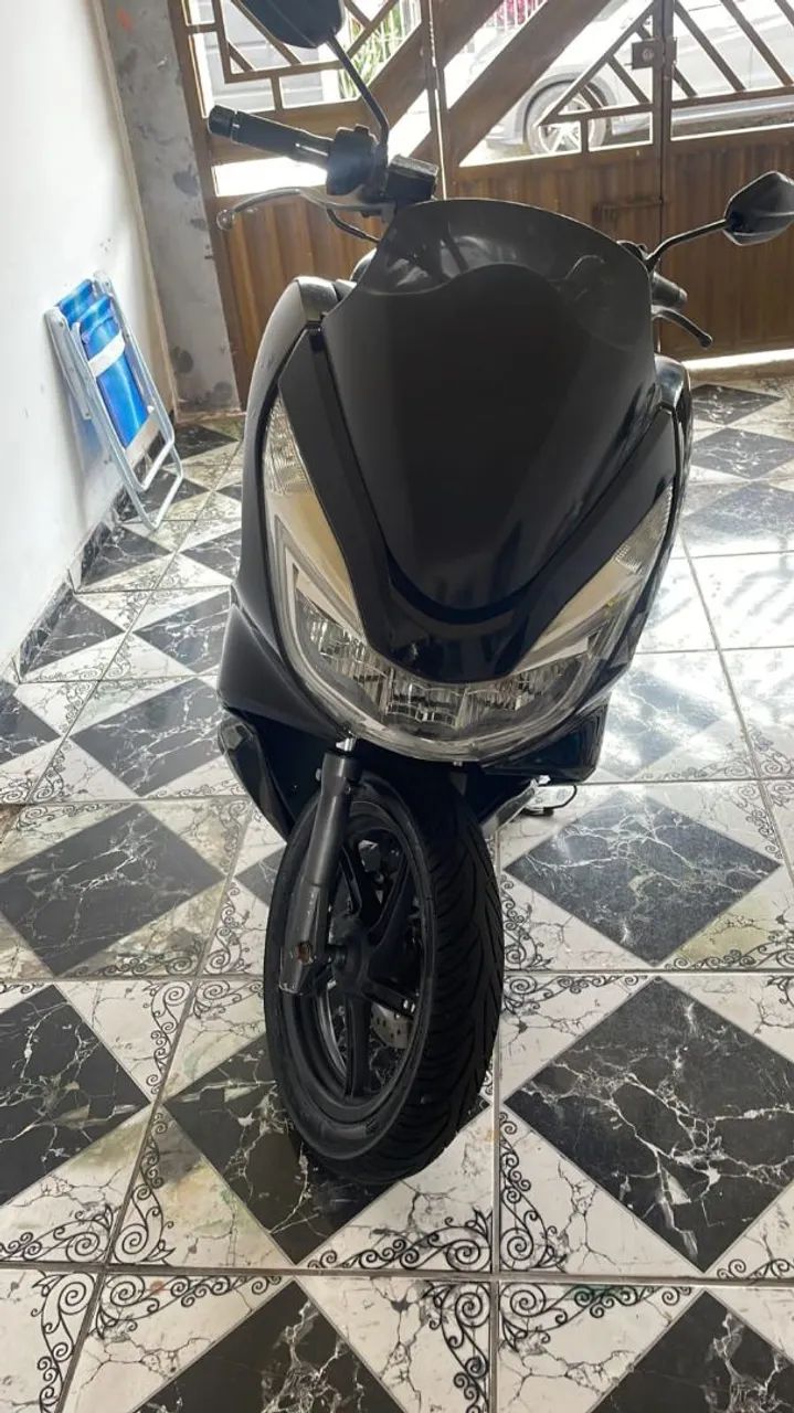 PCX 150 - Foto 3