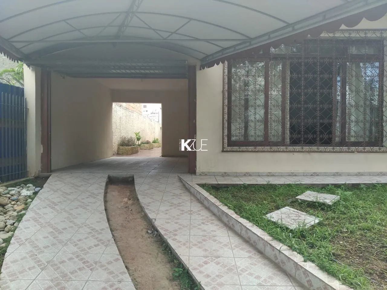 Casa à venda com 5 quartos no bairro Estreito em Florianópolis. - Foto 4