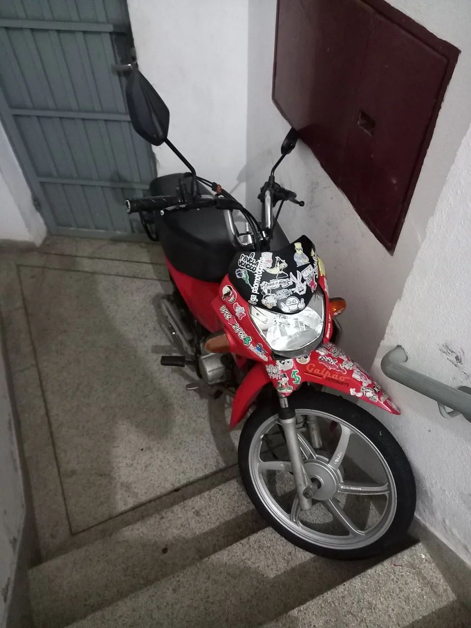 Vendo pop 110i - Foto 2