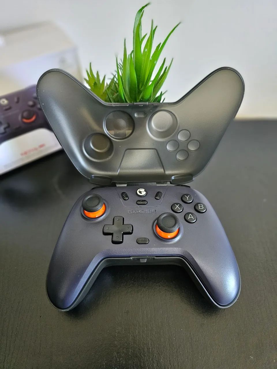 Controle gamer para Switch, Android & Pc Gamesir T4 Nova Lite  - Foto 2