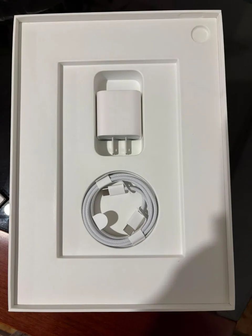 iPad 11 novo, sem uso - Foto 5