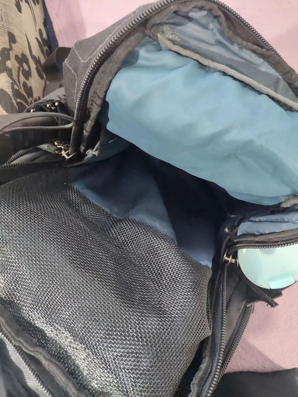 Mochila Case Ligic - Foto 4