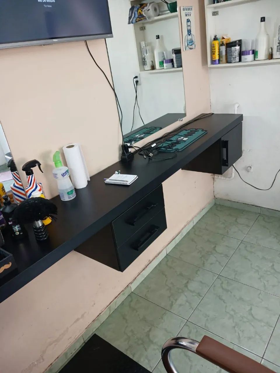 Bancada - Foto 3