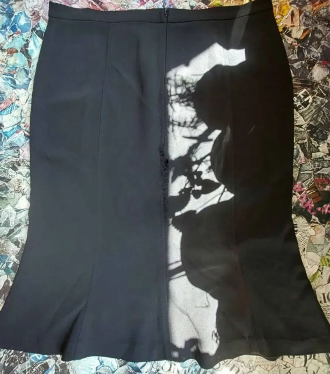 Saia Dolce & Gabanna - Foto 2