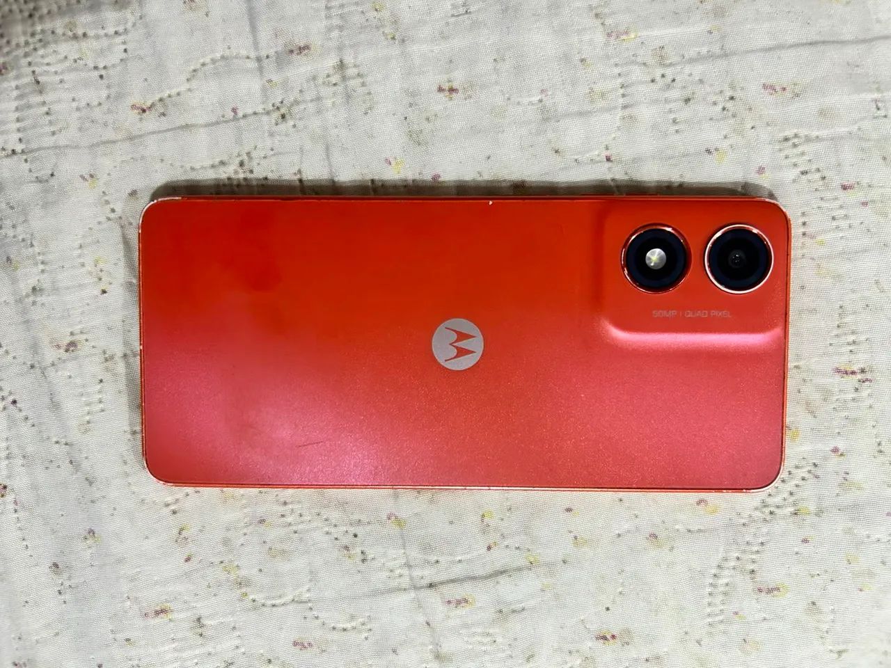 Moto G 04s    $300 - Foto 3