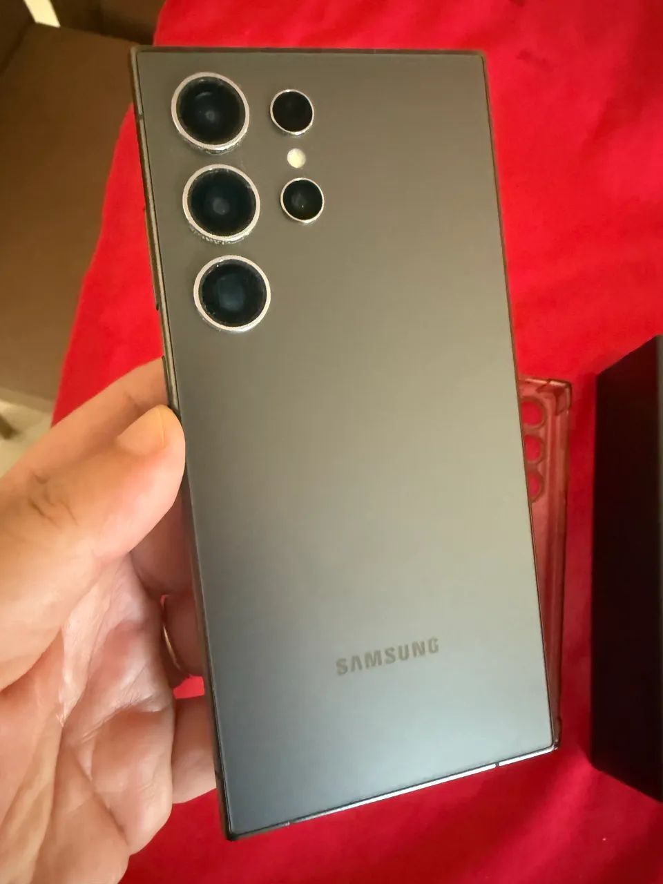 Samsung s24 ULTRA - Foto 5