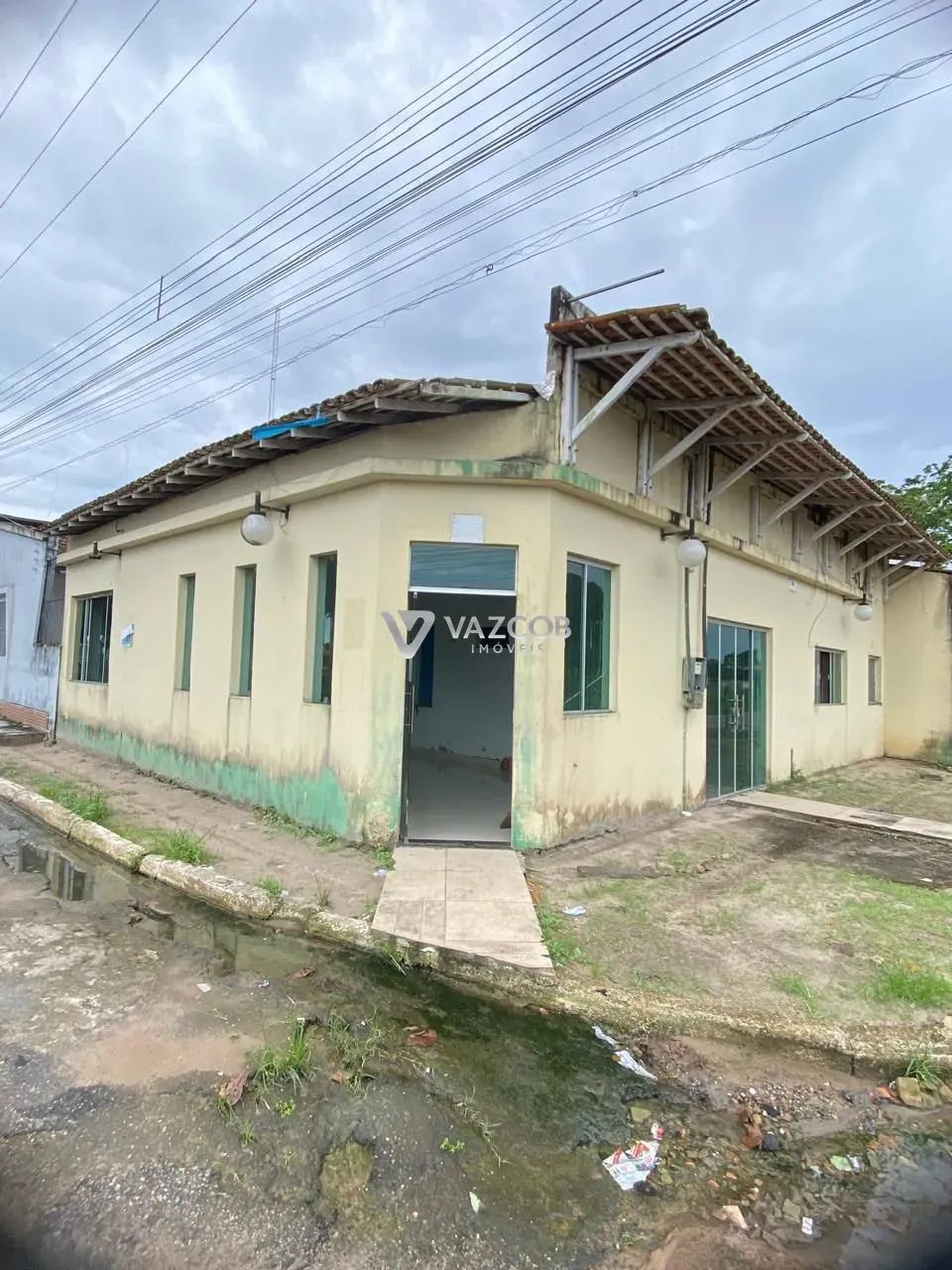 Casa com 04 quartos na Av. Barão do Rio Branco em Nova Timboteua - Foto 3