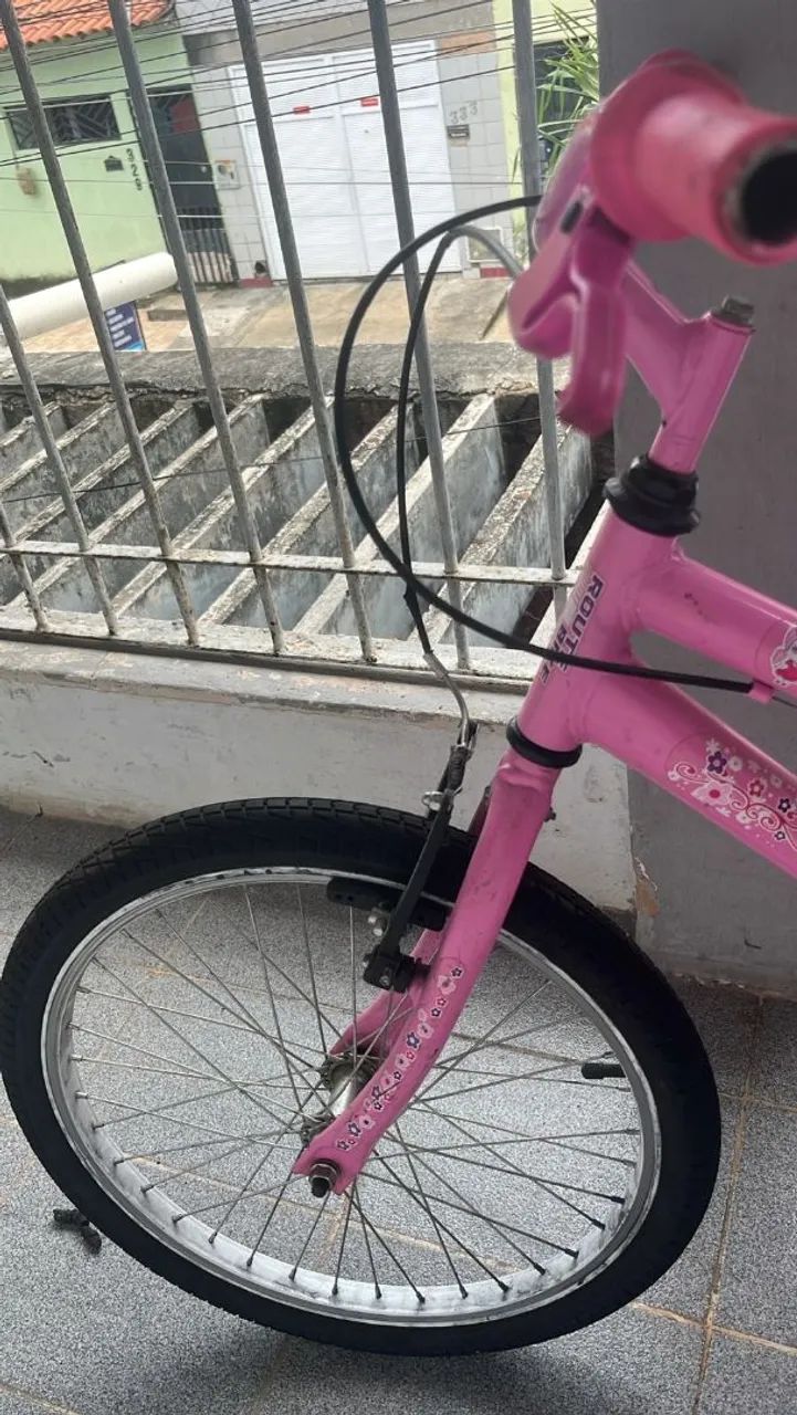 Bicicleta Infantil. - Foto 2