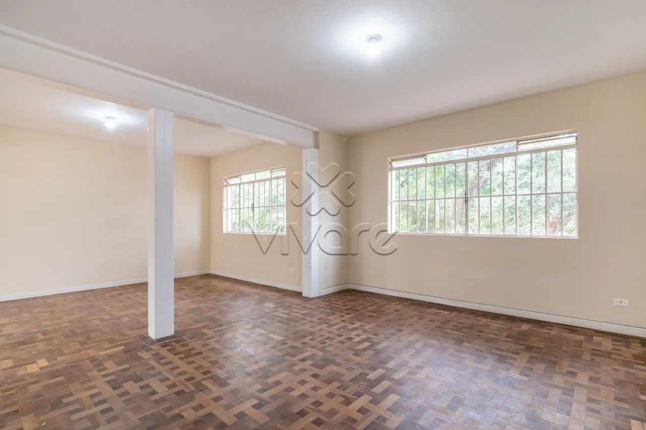 Sala comercial - Bairro Bigorrilho - para alugar - Foto 2