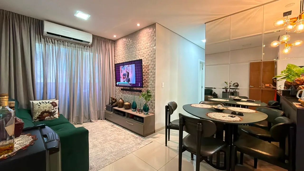 Apartamento 415 mil  - Foto 2