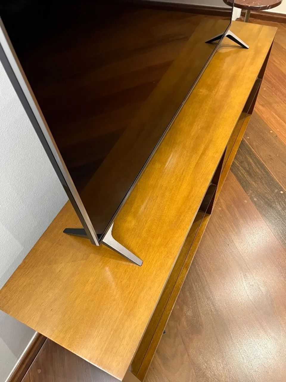 Rack madeira  - Foto 4
