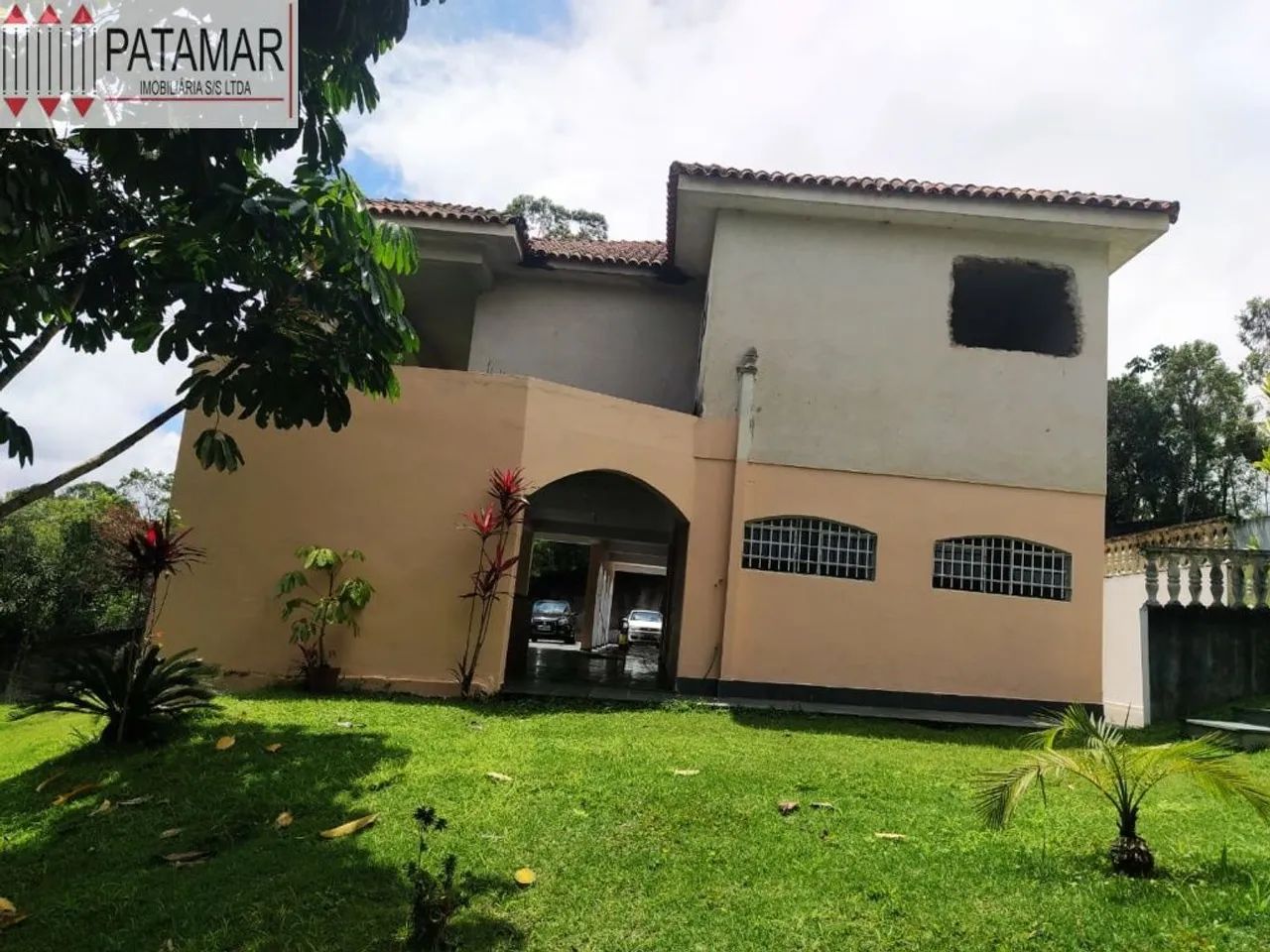 Comercial à venda 1 quarto no Jardim São Vicente