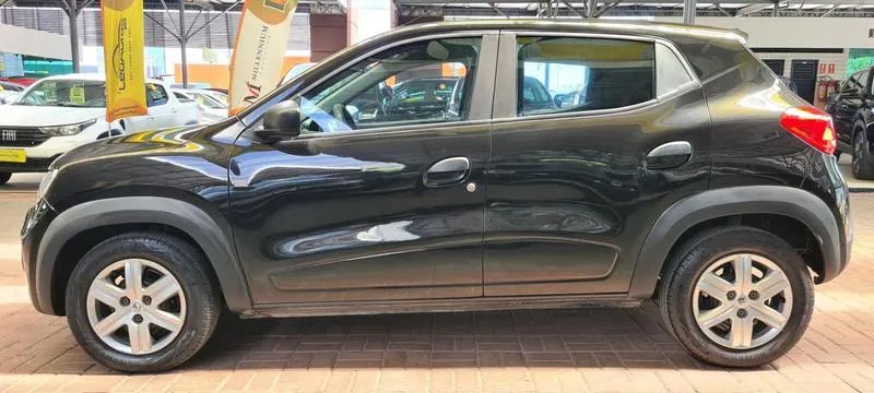 Renault Kwid 1.0 Zen 2018 - Foto 4