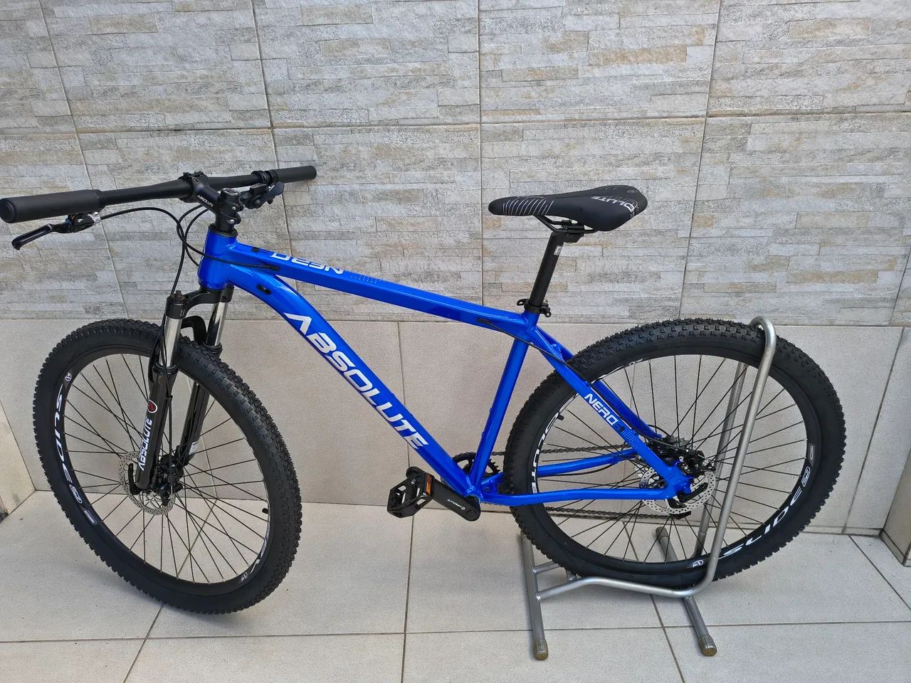 BIKE NOVA ABSOLUTE 9V - Foto 4