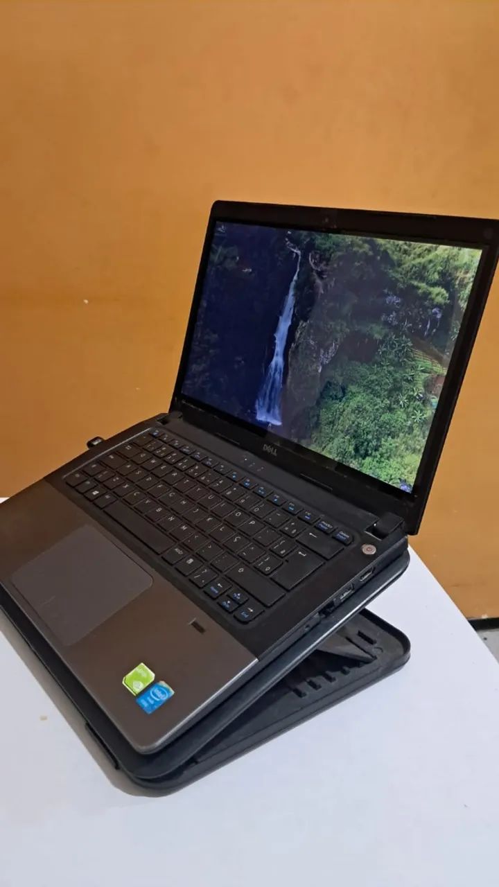 Notebook Dell I7 4ª geração - Foto 4