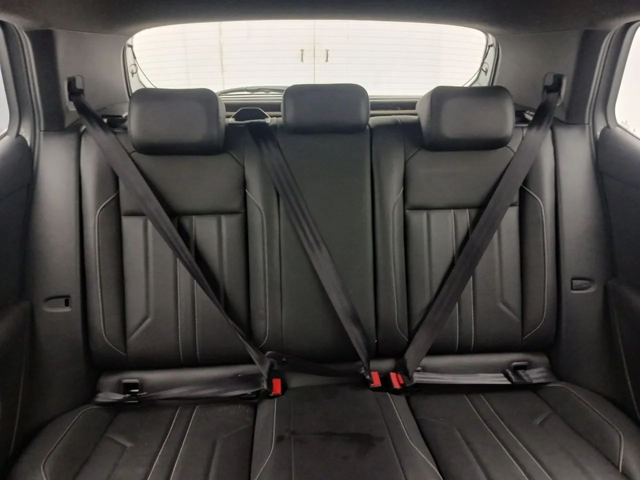 Volkswagen T-Cross Highline 1.4 TSI Flex 16V 5P AUT, foto 18 de 18