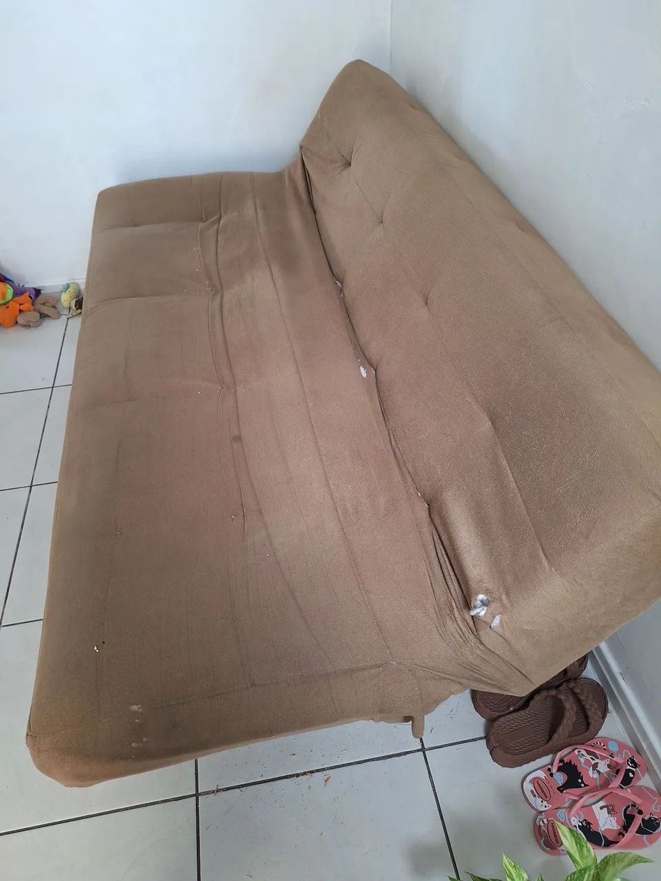 SOFÁ CAMA 
