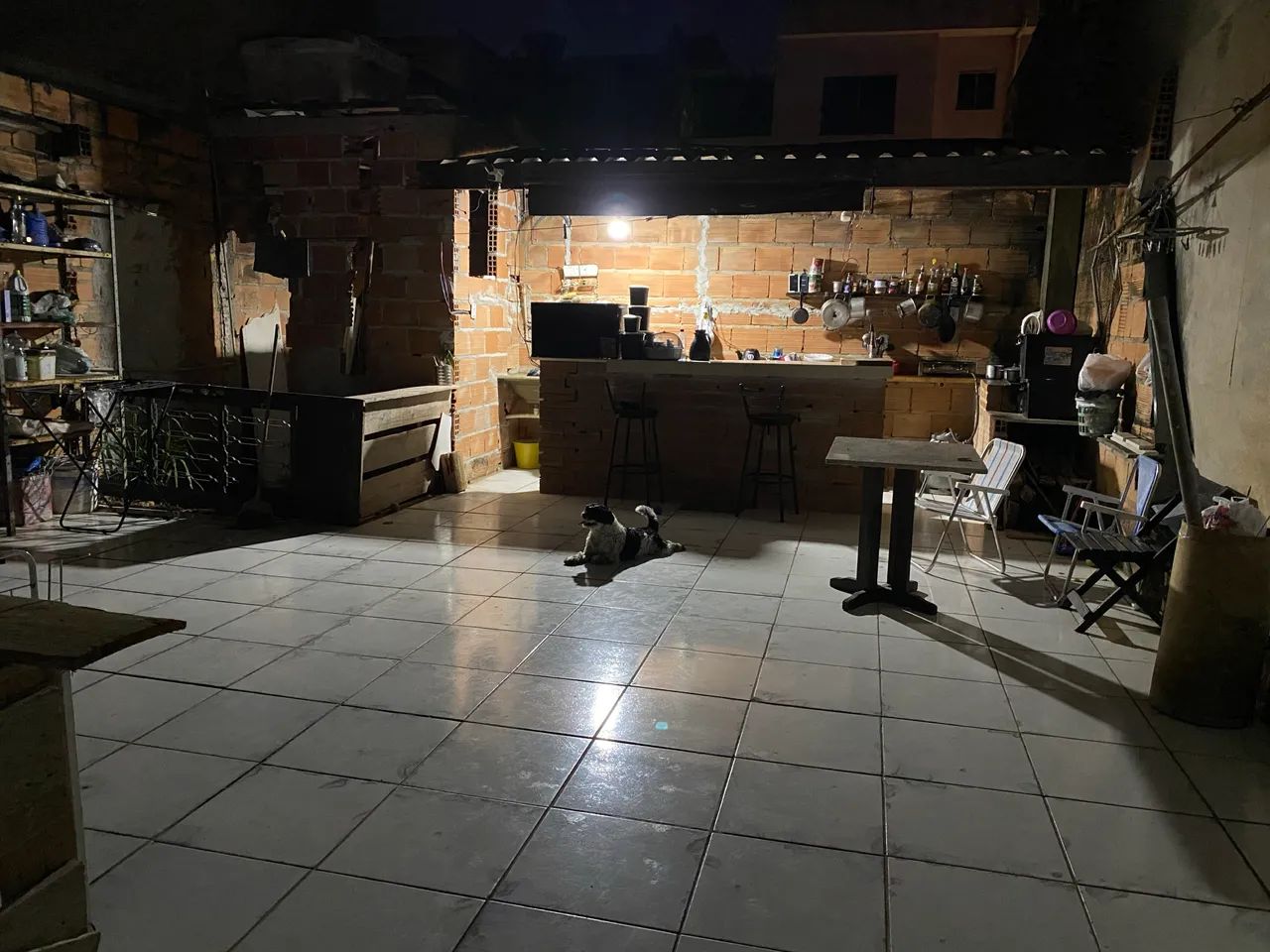 Venda rápida 