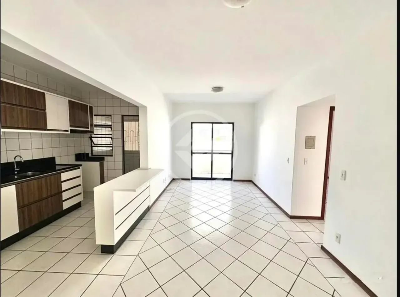 Apartamento 2 quartos no Abraão, Florianópolis - Foto 2