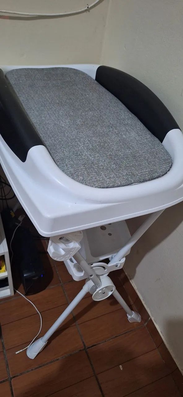 Banheira +trocador - Foto 2