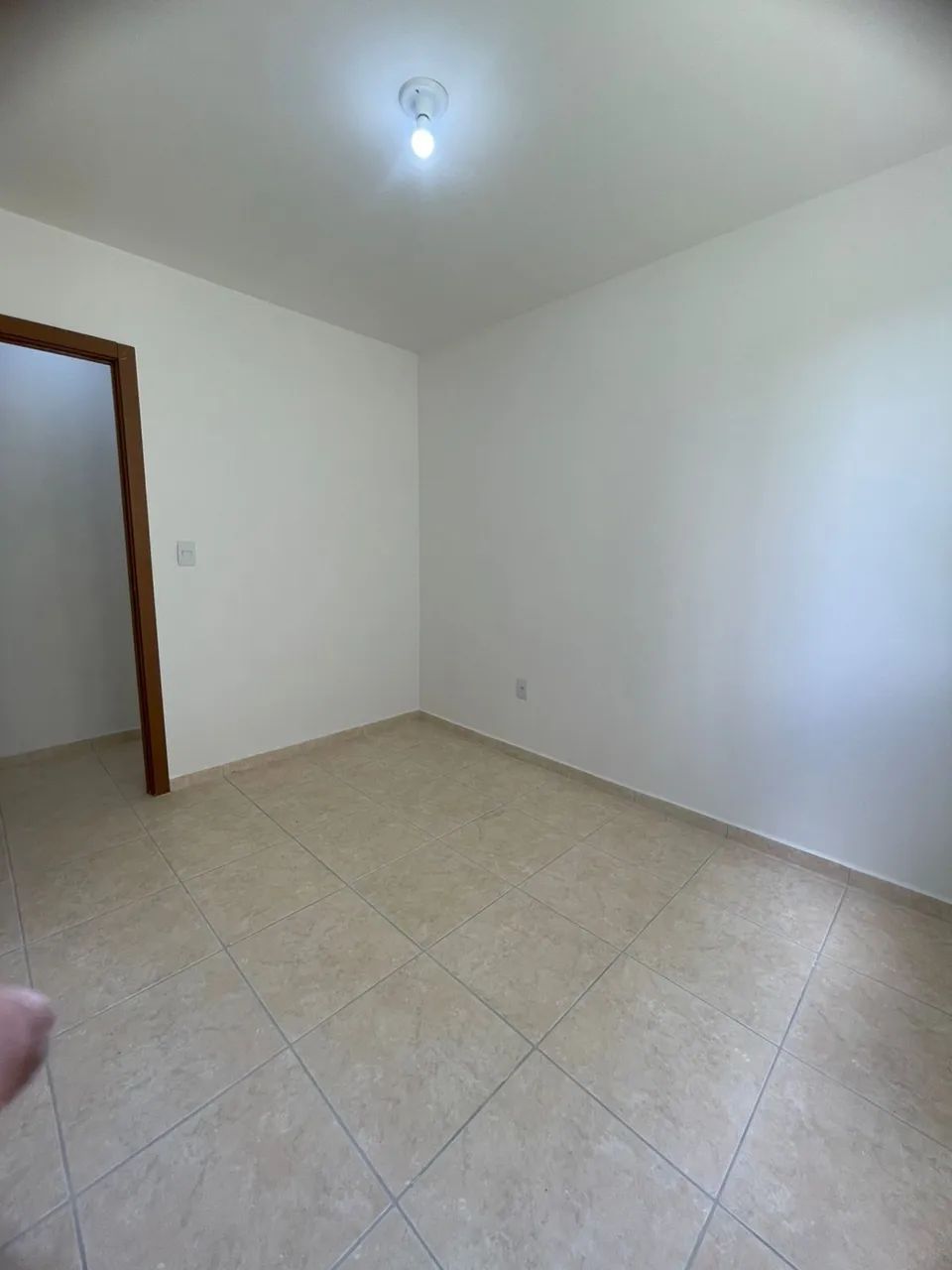 Alugo apartamento térreo com 2 quartos no altiplano  - Foto 4