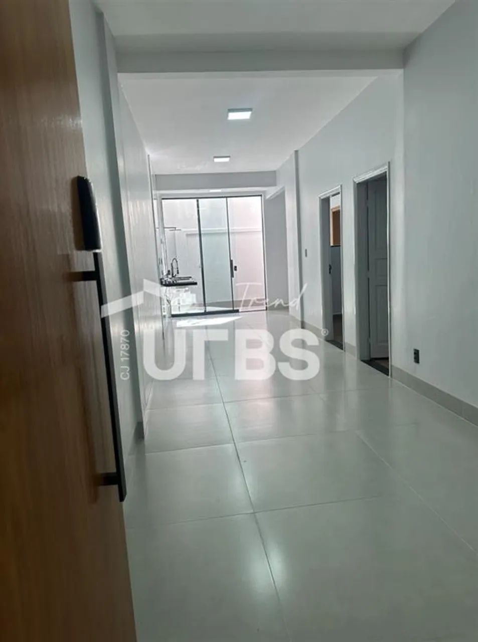 APARTAMENTO À VENDA | 57m² | 2 QUARTOS | SETOR OESTE- GOIÂNIA - Foto 2
