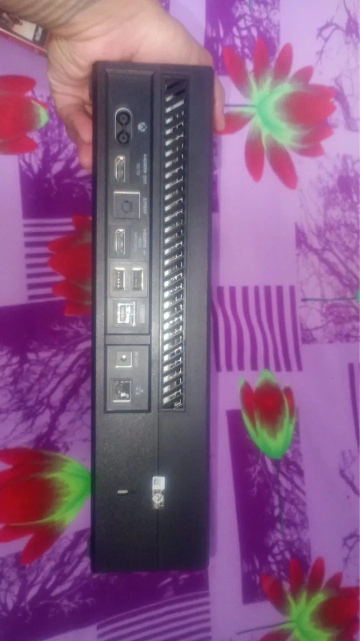 Xbox one fat  - Foto 5