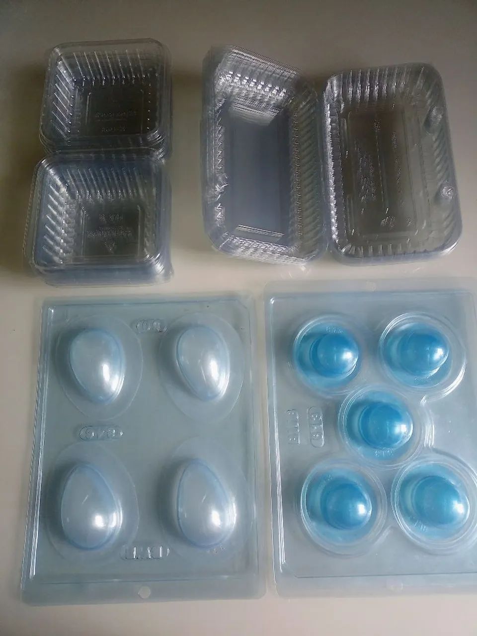 Kit confeitaria - Foto 3