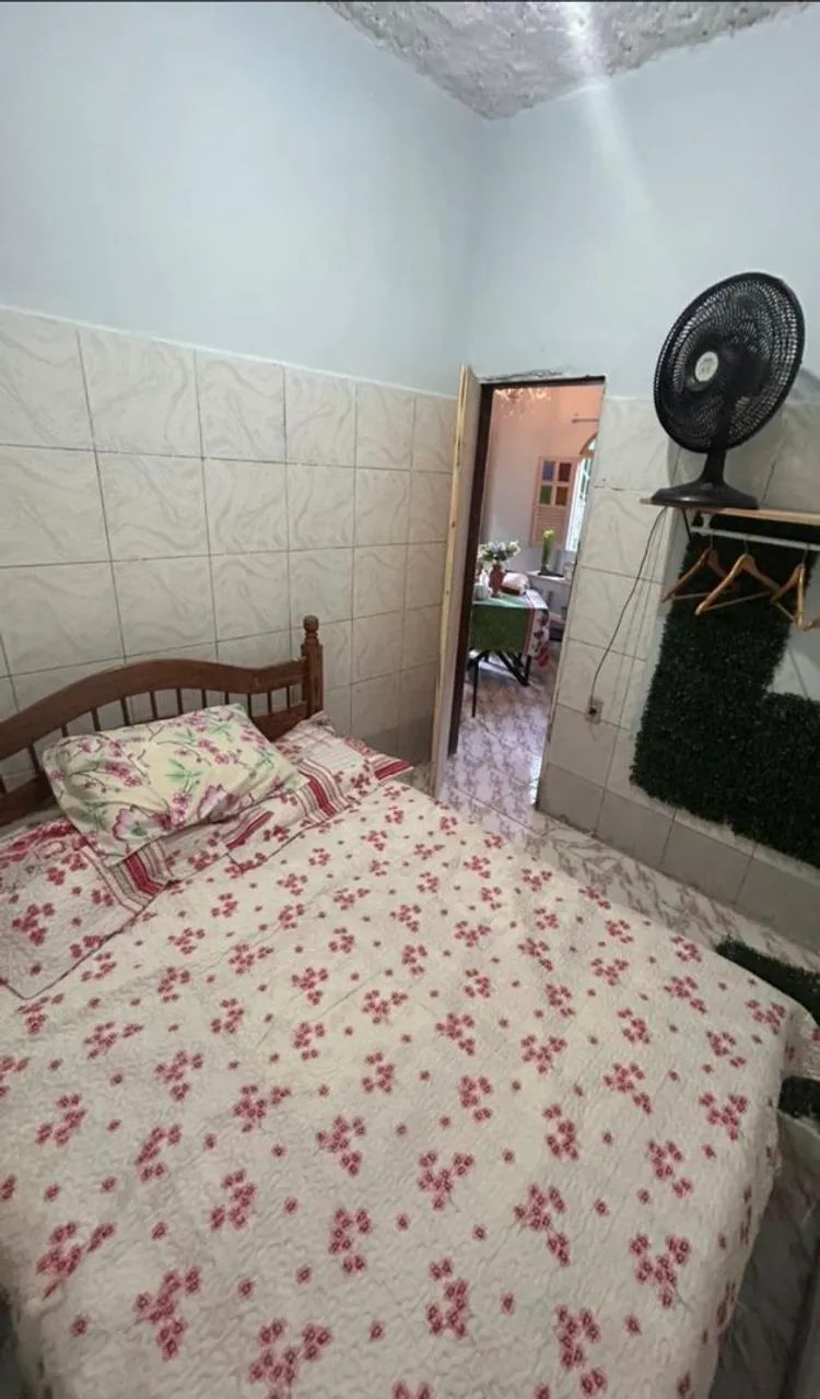 Casa de Praia Gameleira- Itaparica  - Foto 3