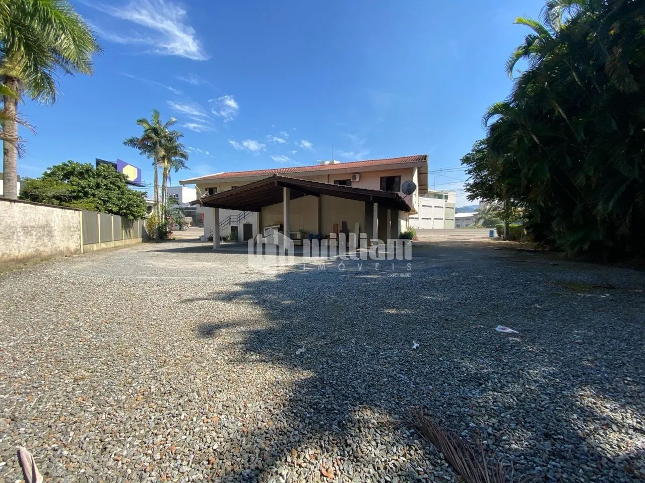SALA COMERCIAL COM 250M² PARA LOCAÇÃO - NOVA BRASÍLIA - Foto 2